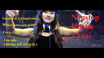 Nonstop Track Huyền Thoại Đám Cưới Thế Hệ 8x 9x | Đỉnh Một Thời | Bất Hủ