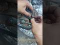 GENIUS Trick – Install & Connect Chain PERFECTLY! ⛓️🤯