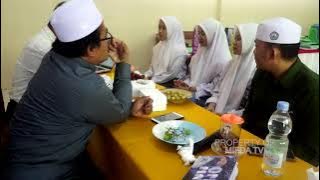 AKREDITASI SMK  MIFTAHUL HUDA NGROTO | Pondok Pesantren Assalafi Miftahul Huda Ngroto