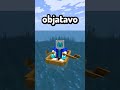 Minecraft, Pero NO Puedo Decir la Letra I!