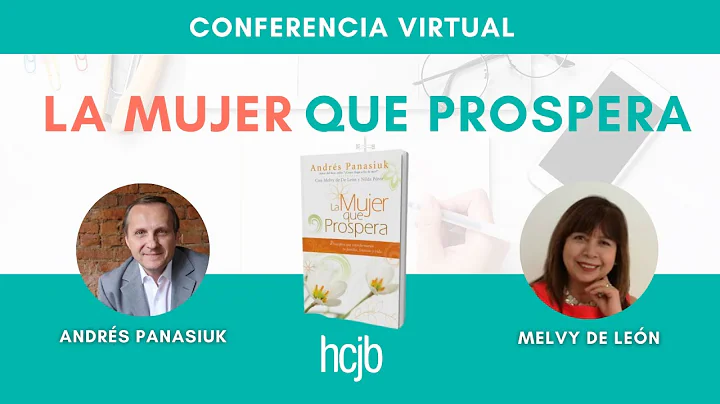 La mujer que prospera