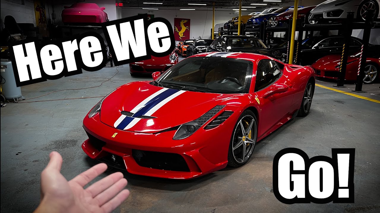 Had To File A Lawsuit Against Dealer For Bad PPI YouTube