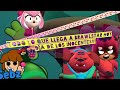 Todo lo nuevo de brawlstar hoy día de los inocentes!!!🤡🤡🤡🔥