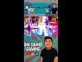 Live Stream OM SAMID GAMING