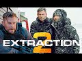 Extraction 2 Full 1080p Movie | Chris Hemsworth, Golshifteh Farahani | Facts, Reveiw &amp; Explaination
