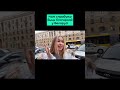 Минск: блогерка вышла на проезжую часть снять тренд-видео / Новости сегодня Беларусь