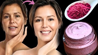 The Best Collagen Anti Wrinkle Treatment! Anti aging Treatment | Anti Aging Anti Wrinkle Treatment!