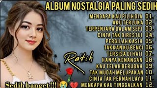 Paling Banyak Di Cari Guysalbum 139 Lagu Nostalgia 2026  Enak Buat Santai 