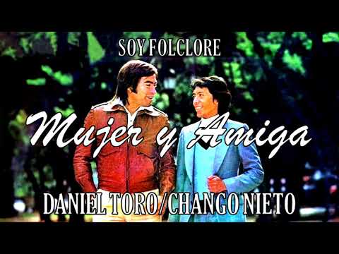 Daniel Toro/Chango Nieto