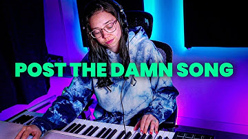 12 Lessons I Learned After 1,463 Days Making Music Online!