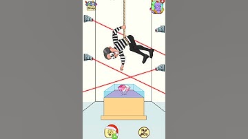 Trigger the alarm impossible date 2 gameplay #shorts