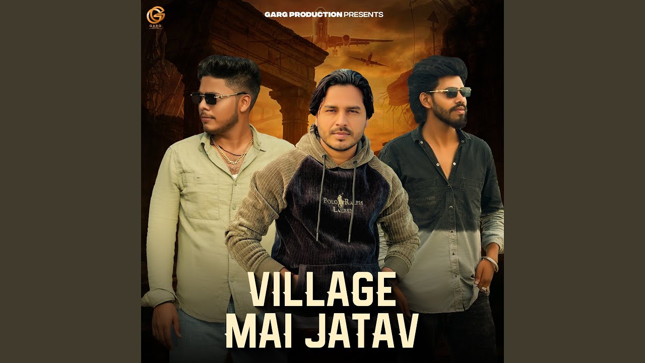 Village Mai Jatav (feat. Anuj jatav piyawali)