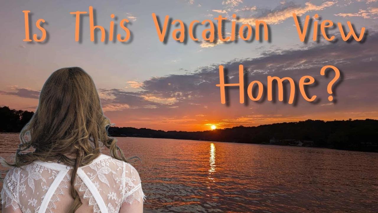 Why Cherokee Village Feels Like a Resort—But It’s Actually a City