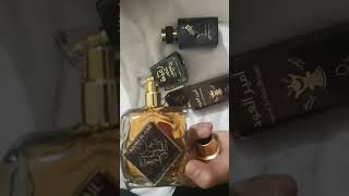 باك اربع عطور شرقية ب 199 درهم