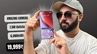 A Perfect Budget SmartPhone Under 20,000 - Killed The Competition!!