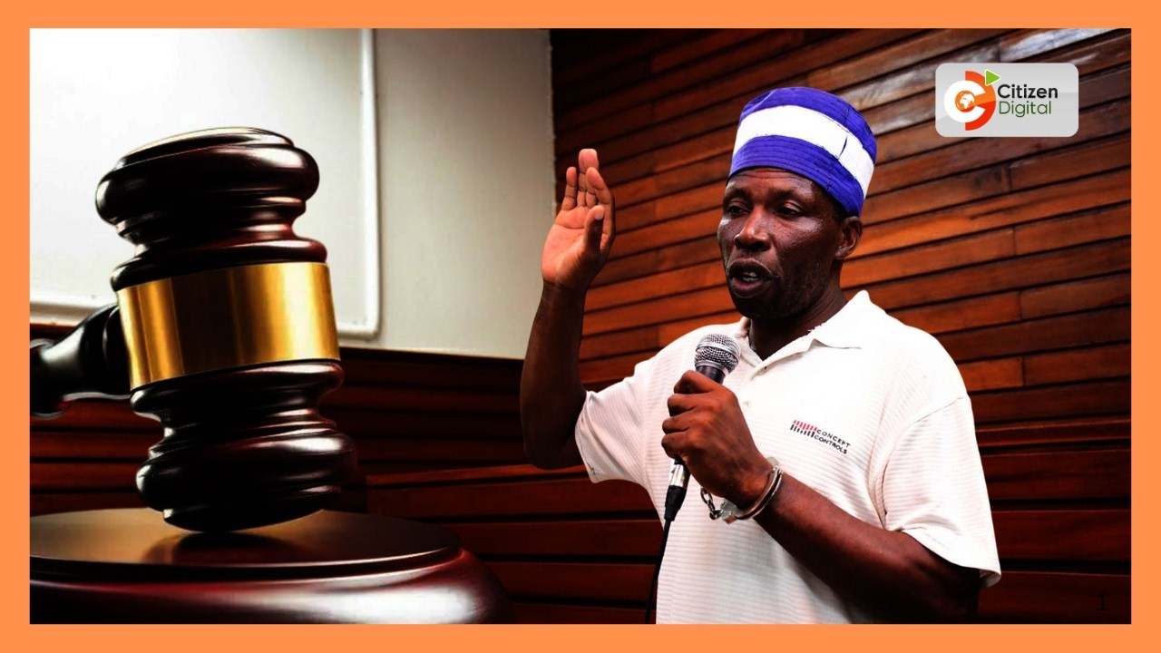 Mahakama ya Mombasa yasikiliza ushahidi kuhusu mauaji ya Shakahola