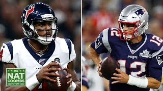 Best NFL Week 2 DFS picks for PaddyPower Fantasy | Nat Coombs Show