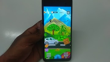 How to fix app not working problem solve in Car Hill Climb Offroad Racing | app open problem hataye