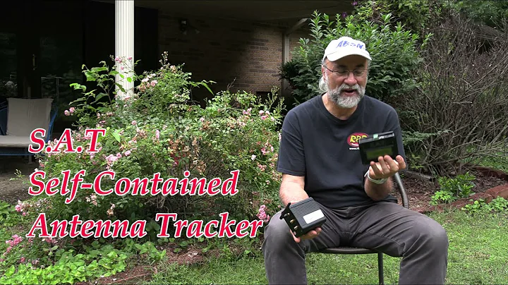 iGateMini and SAT Controller Review