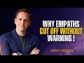 Why Empath Cut People Off Without Warning | Chase Hughes | Emotional Intelligence