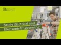 Study electrical and electronic engineering at the university of bristol