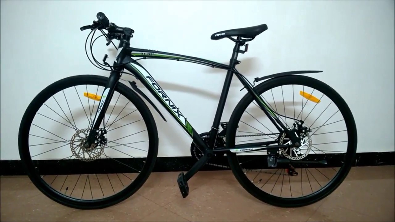 Tổng quan Fornix BT301