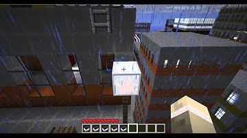 Minecraft : Minecraft