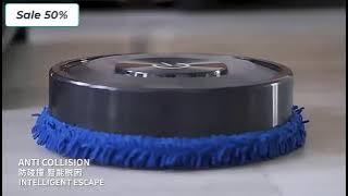 Robot K777