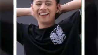 Foto Fateh Halilintar Vs Noris Casper Battle