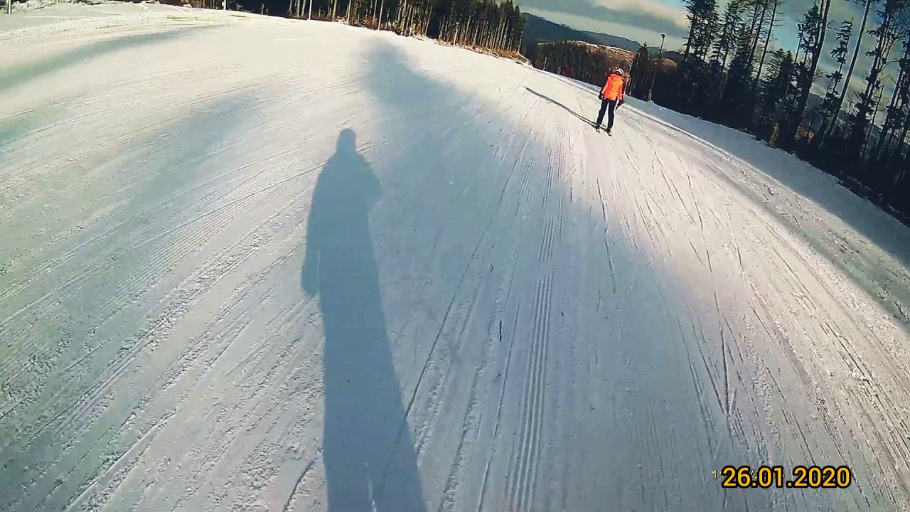 Partia Rarau Campulung Moldovenesc 2020 YouTube