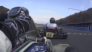 2019.12.01 Motegi Kart Race Round.6 - Max Masters Class - TT screenshot 4