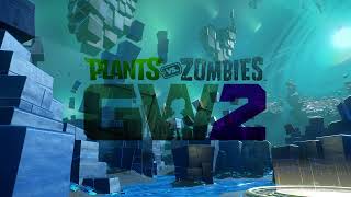 Infinity Time Mix - Plants Vs. Zombies Garden Warfare 2 Ost