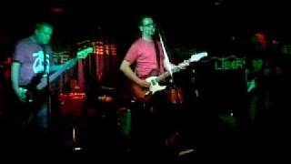 Lockman @ Liberte 25092009