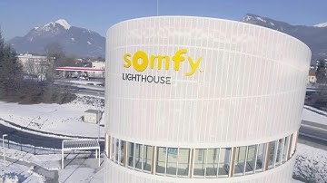 Somfy uses Oracle CPQ to better sell and service customers