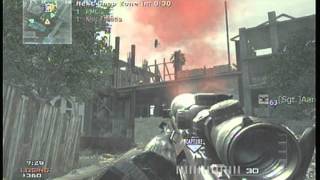 C4 Shot Hitmarker or Airdrop Trap