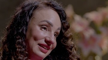 Aimee Moore ná ongeluk: ‘Ek bid deesdae anders ...’