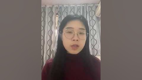 USC MS, Business Analytics Admissions Video 2019 - Siyu Zhang