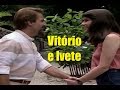 Vitório e Ivete  - Tema