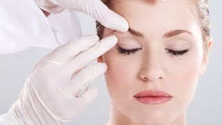 Ideal Candidate for an Eyelid Lift | Plastic Surgery