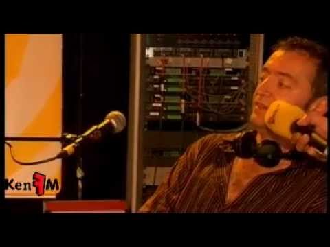 Rainald Grebe: Burn Out (bei KenFM)