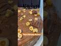 Торт Киндер Буэно 🍰 #торт #шоколадныйторт #киндербуэно #щепоткавкуса #food