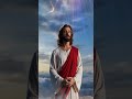 🕊️ Lord Jesus: Peace That Guides ✨💫 #Jesus #short #viral #veo3