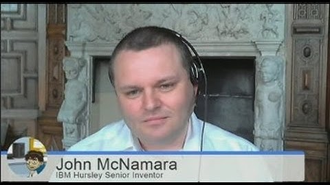 The North American Hursley Summit