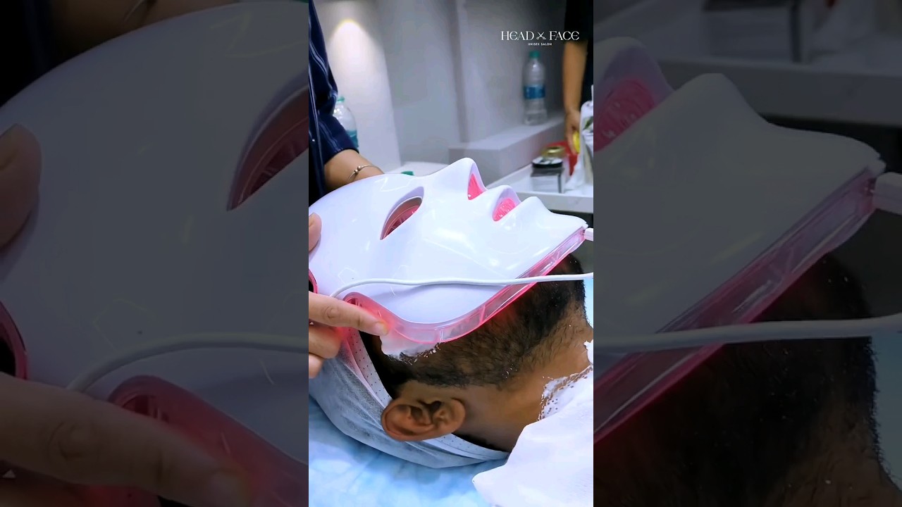 You Must Try Hydra Facial For Nose Blackheads Removal 