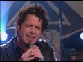 Audioslave - Doesn't Remind Me - The Tonight Show with Jay Leno - 11/22/2005