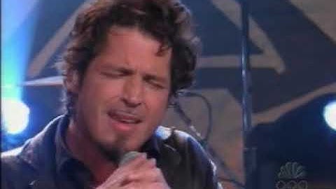 Audioslave - Doesn