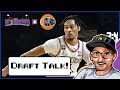 2024 nba draft talk with tyler rucker of no ceilings