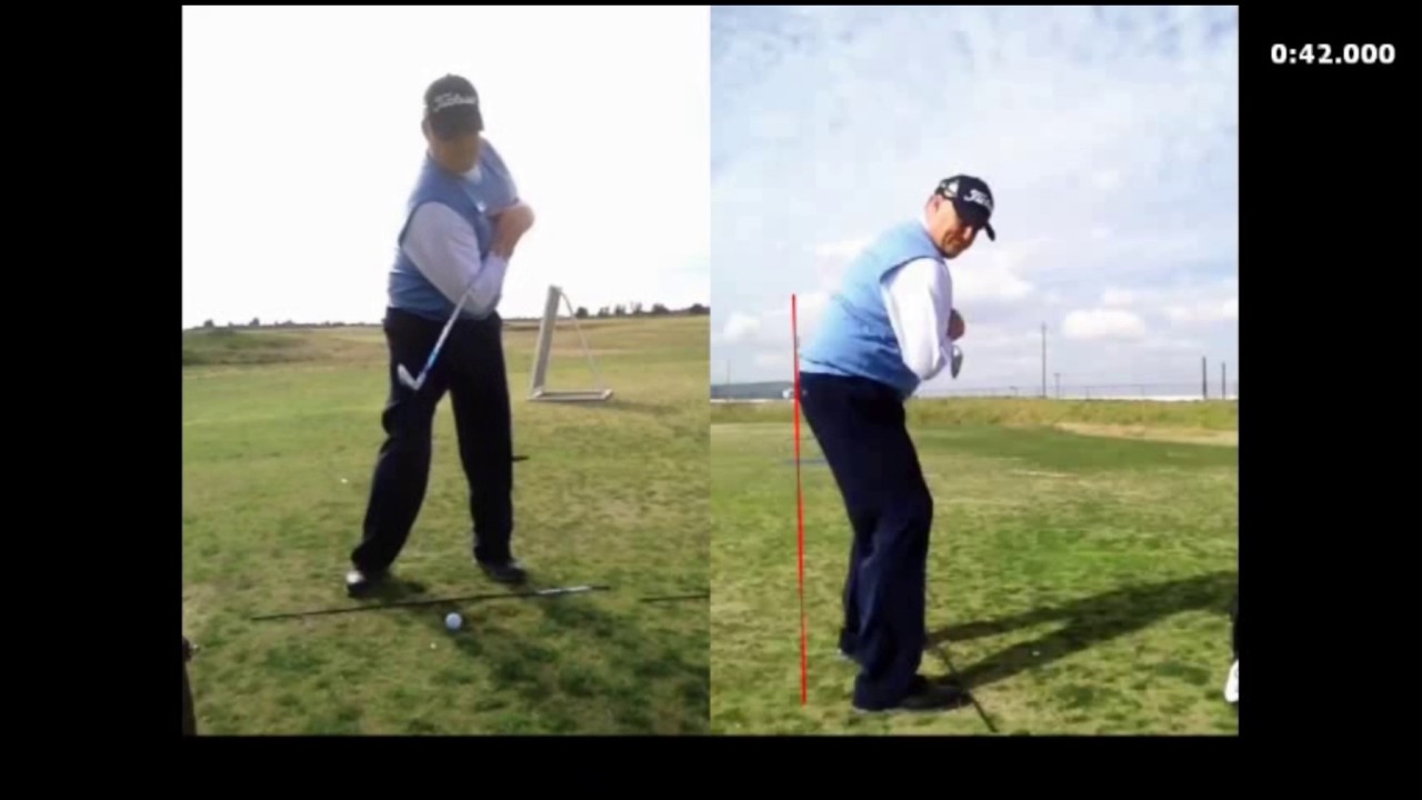 Merry Go Round Drill