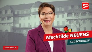 Nachgefragt Wohnangebot Für Menschen Mit Beeinträchtigung