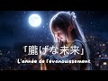 朧げな未来 L’année de l’évanouissement – A Fading World of Memories